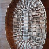 Wicker basket