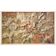 Andrea Spinelli, Italian Abstract Urban Expressionist, 20th Century, Acrylic & Canvas