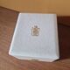 Master Silversmith: Gallia for Christofle - Silver-plated metal cup