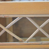 Vintage children's bed