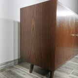 Enfilade par Jiri Jiroutek pour Interier Praha, 1960