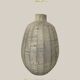 Cut corner vase