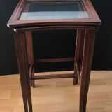 Tables gigognes