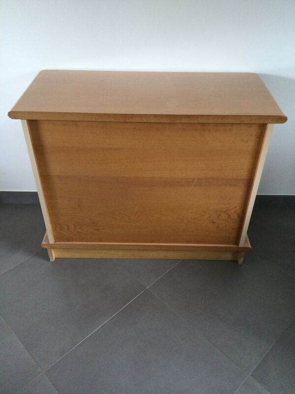 Commode Rose Quatre Tiroirs