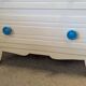 Commode vintage 3 tiroirs