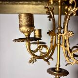 Candelabre Napoleon III