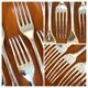 Christofle America cutlery set 60 pieces in very good condition.