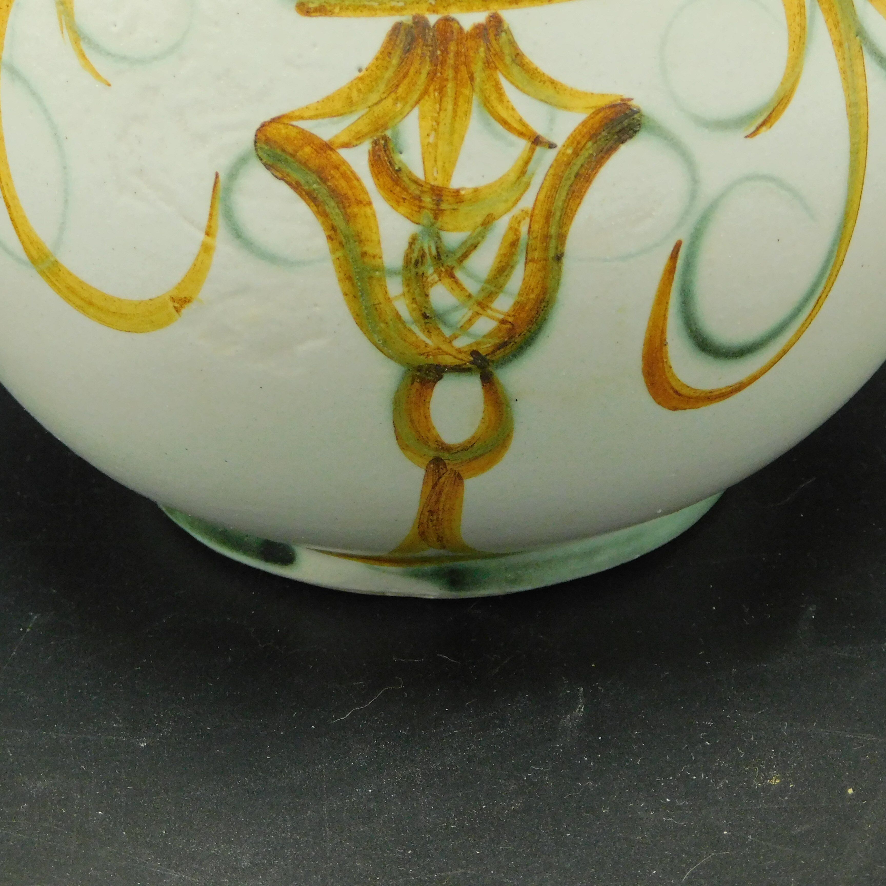 Keraluc wine or water pitcher - Renaissance