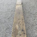 3m fir bench
