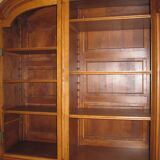 Norman-style sideboard, handcrafted