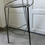 Bar stool Pascal Mourgue