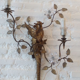 Wall lamps of Maison Baguès France 1940