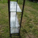 Bookcase of Pierre Vandel