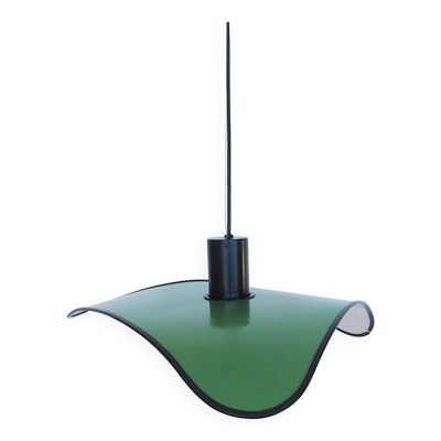 Suspension italienne verte Ibis années 70