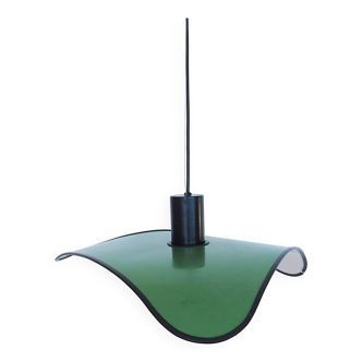 Green Italian Ibis suspension from the 1970s.