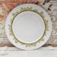 Limoges porcelain plate Haviland Hôtel Métropole Brussels