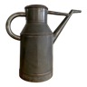 Zinc watering can