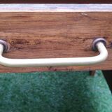 Oak desk from the 50s/60s