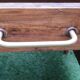 Oak desk from the 50s/60s