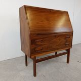 Secretaire by Arne Wahl Iversen for Vinde Mobelfabrik, 1960s
