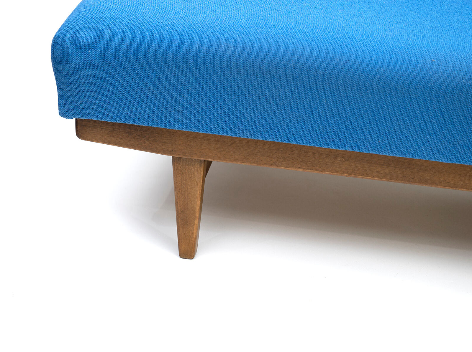 Sofa Daybed "Stella" by Knoll Antimott - Wilhelm Knoll, Germany, 1950