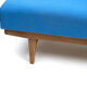 Sofa Daybed "Stella" by Knoll Antimott - Wilhelm Knoll, Germany, 1950