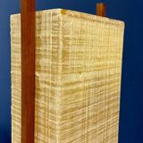 1960s Rectangular Floor Lamp