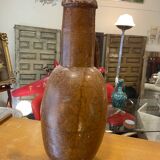 Large ceramic jug