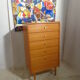 Vintage dresser 1960
