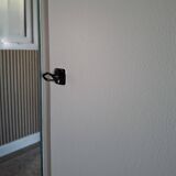 Armoire vintage années 60 relookée