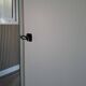 Vintage 60s wardrobe refurbished
