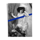 Photographie vintage femme cabaret - A4 - 1920 - tirage d’art