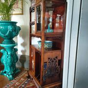 Stamped presentation furniture - 19th century