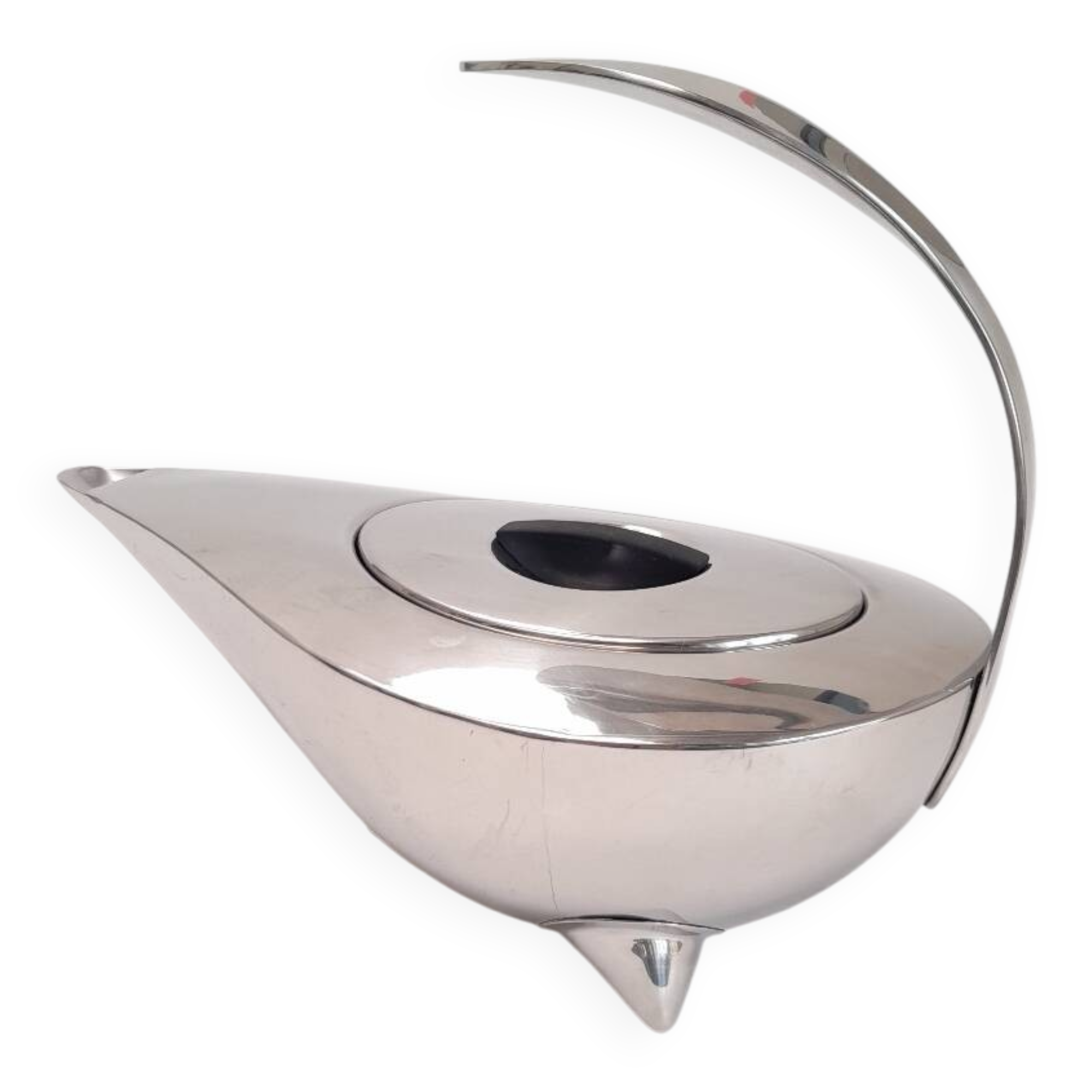 Théière Naoko de Carsten Jörgensen pour Bodum