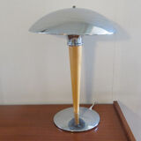 Ocean liner lamp