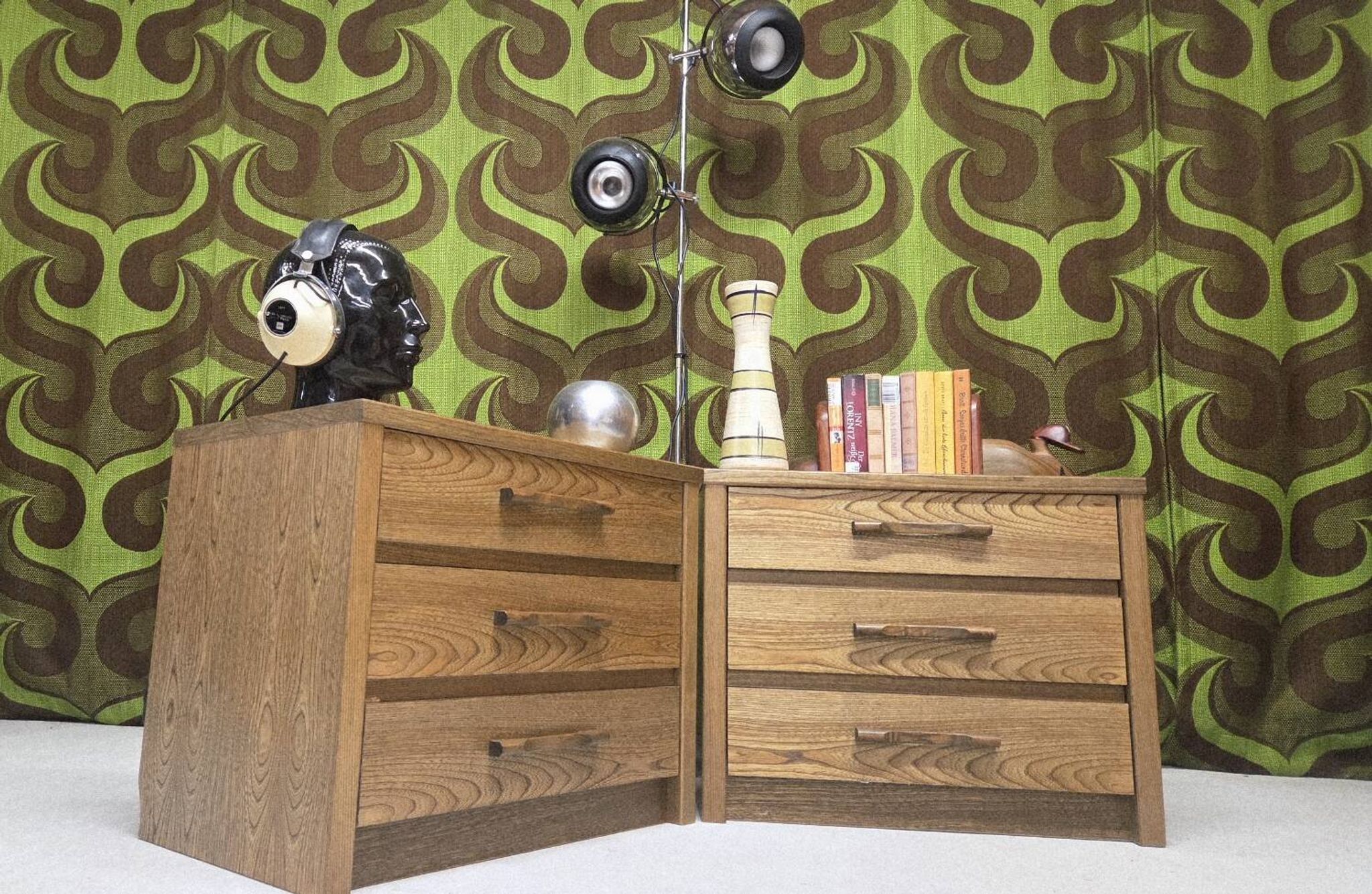Modular low enfilade 1970 vintage