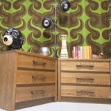 Modular low enfilade 1970 vintage