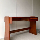 Drawer desk 50s