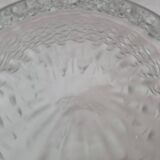 Saint Louis crystal pitcher