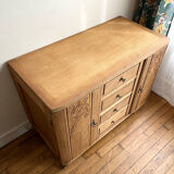 Art Deco enfilade