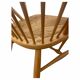 Peacock chair JH550 by Hans J. Wegner