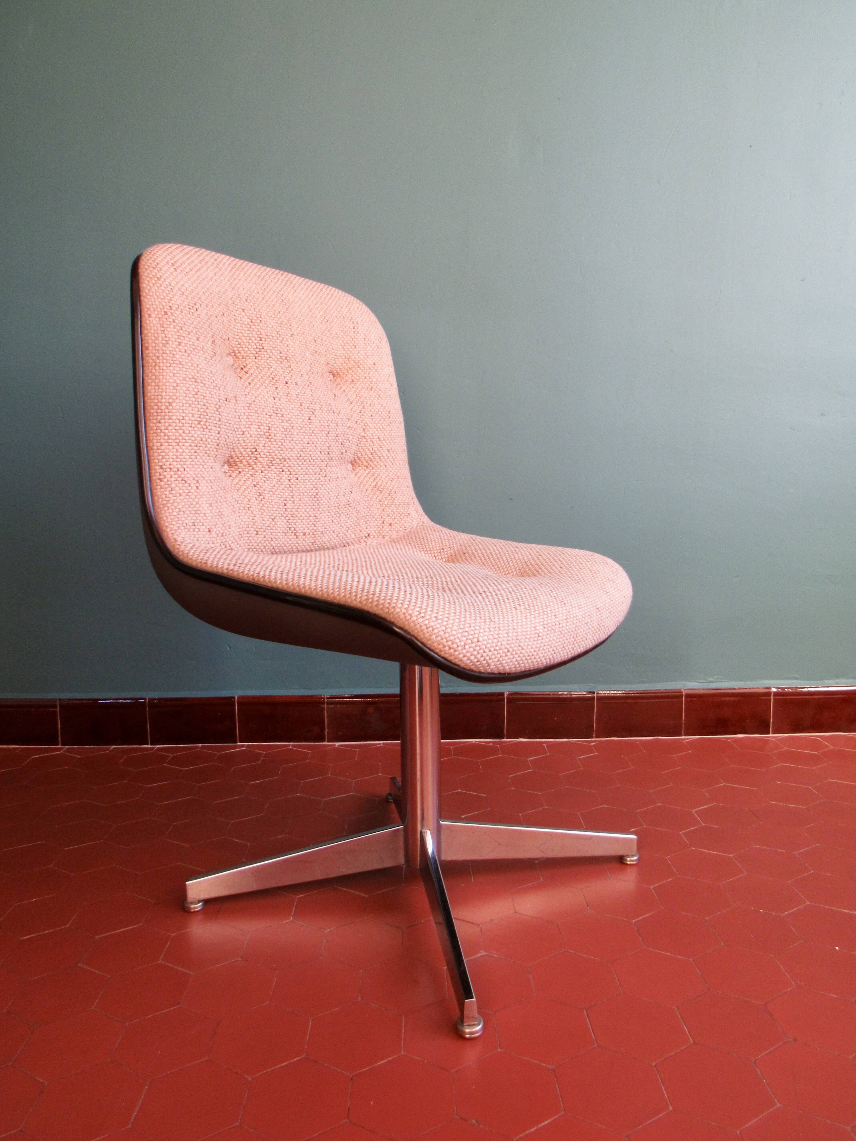 Head office 70 years