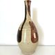 Vintage stoneware vase