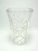 Vase en cristal