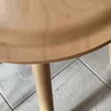 Table d’appoint ou tabouret Jon Karlsson / Ikea