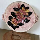 Plat vintage vallauris