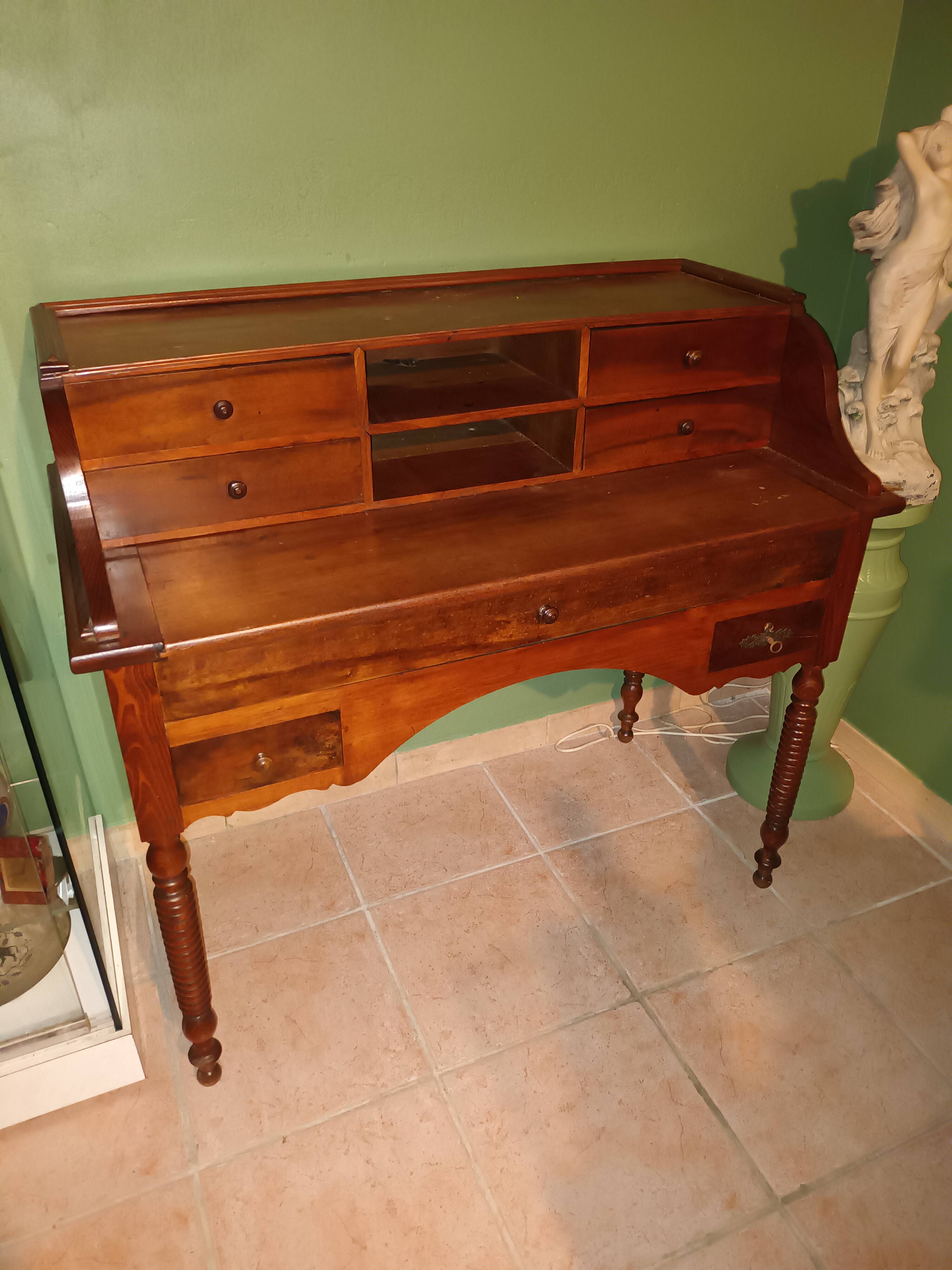 Bureau