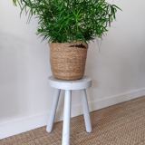 Ancient tripod stool