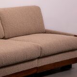 Canapé 920 par Afra & Tobia Scarpa pour Cassina vers 1960