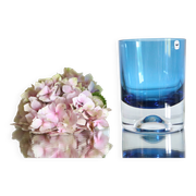 Gral Germany vase, 1965, blue, vintage